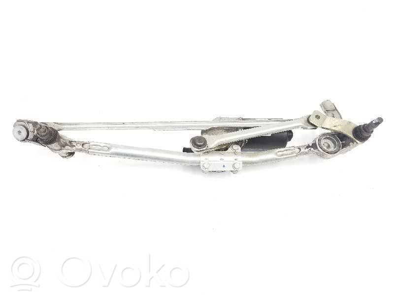 BMW 3 E90 E91 Front wiper linkage and motor 