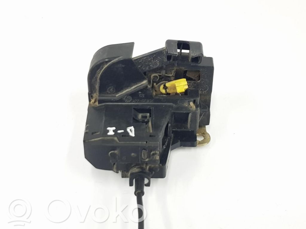 Renault Scenic I Serratura portiera anteriore