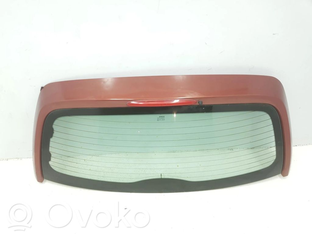 Renault Scenic I Tailgate/trunk/boot lid 