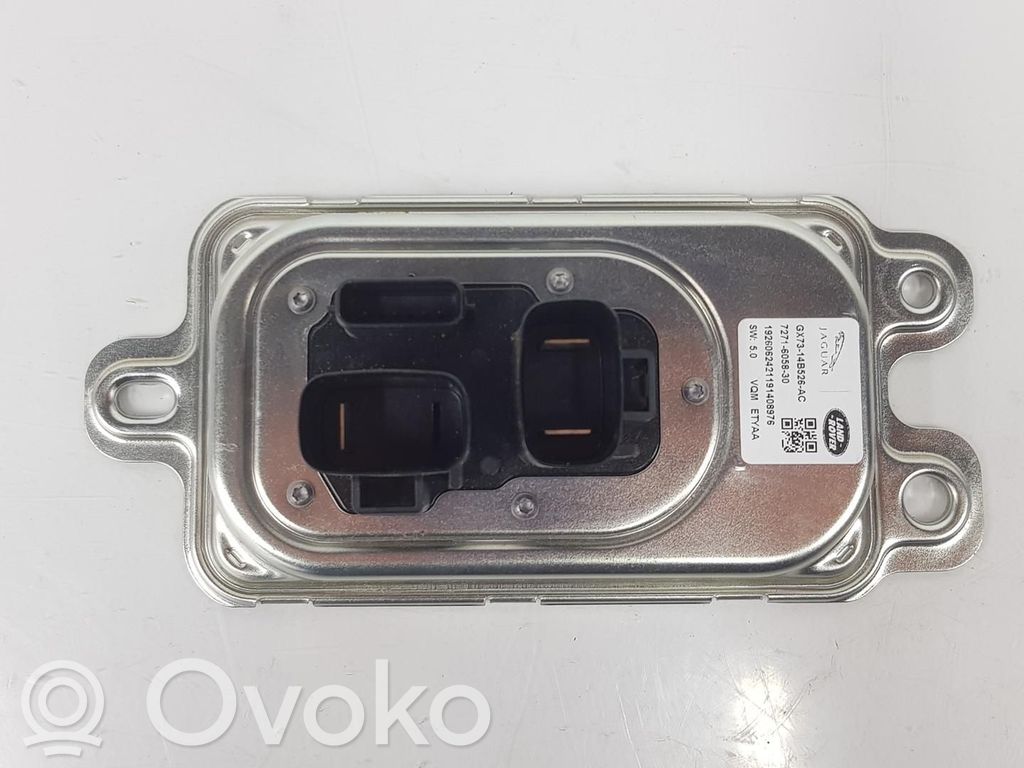 Land Rover Range Rover Sport L494 Altre centraline/moduli