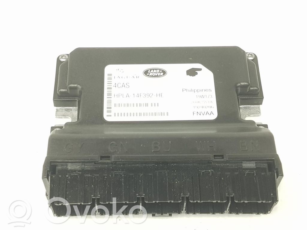 Land Rover Range Rover Sport L494 Sonstige Steuergeräte / Module