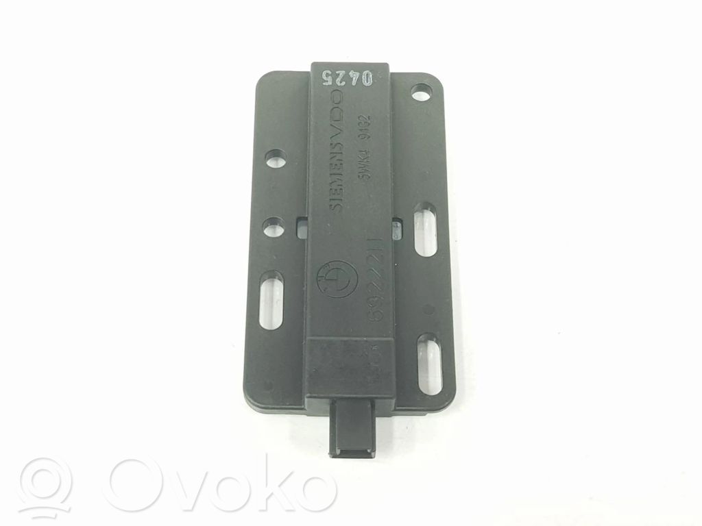 BMW 3 E90 E91 Sonstige Steuergeräte / Module 