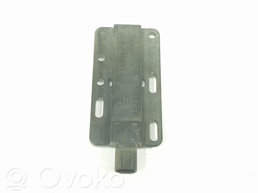 BMW 3 E90 E91 Otras unidades de control/módulos 