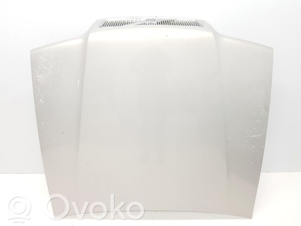 Engine bonnet/hood   3427974,3427974,COLORGRISPLATA