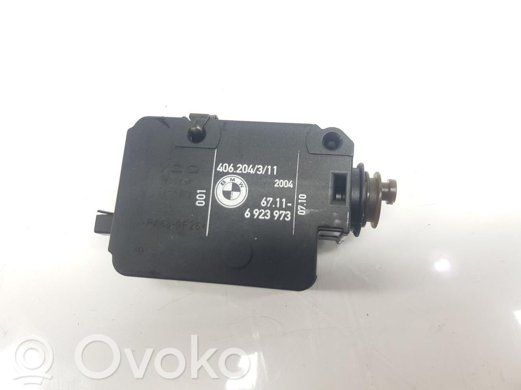 Autres unités de commande / modules   67116923973,67116987637