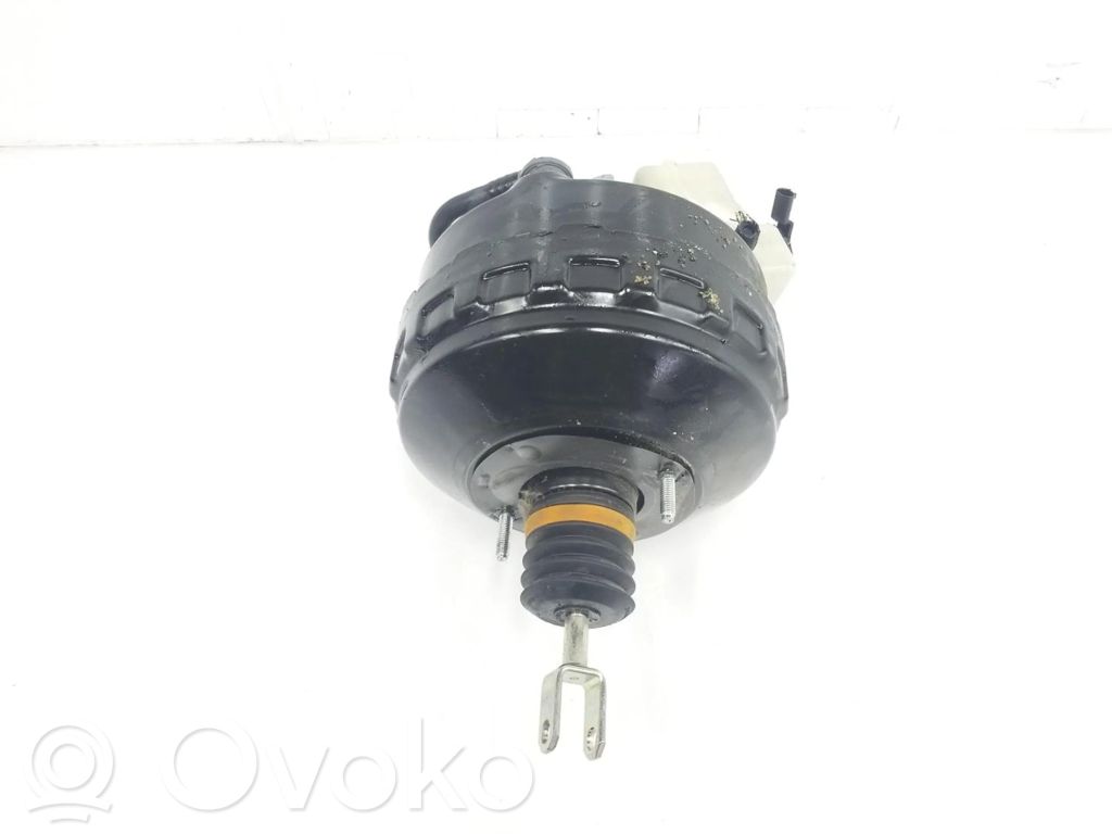 BMW 3 E90 E91 Brake booster 