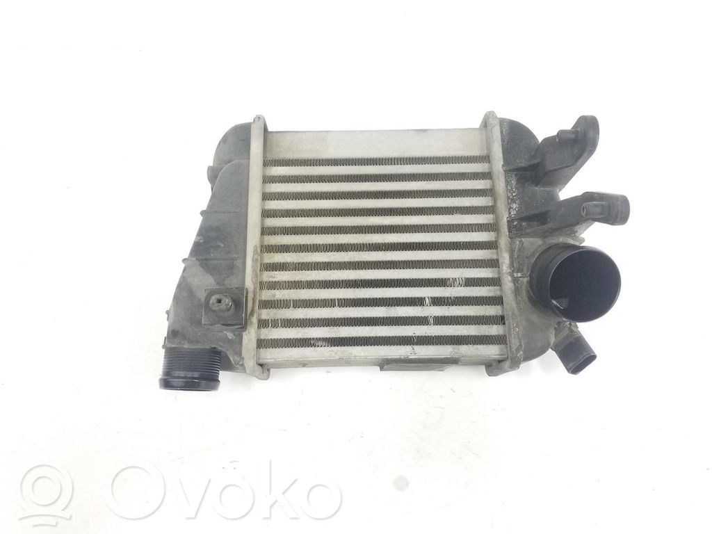 Audi A4 S4 B6 8E 8H Radiatore intercooler
