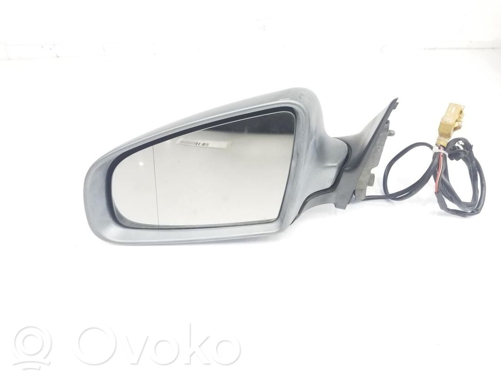 Audi A4 S4 B6 8E 8H Specchietto retrovisore elettrico portiera anteriore