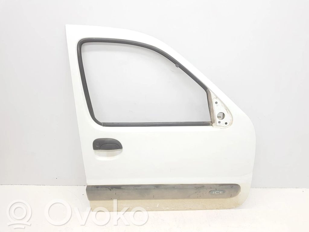Renault Kangoo III Puerta delantera 