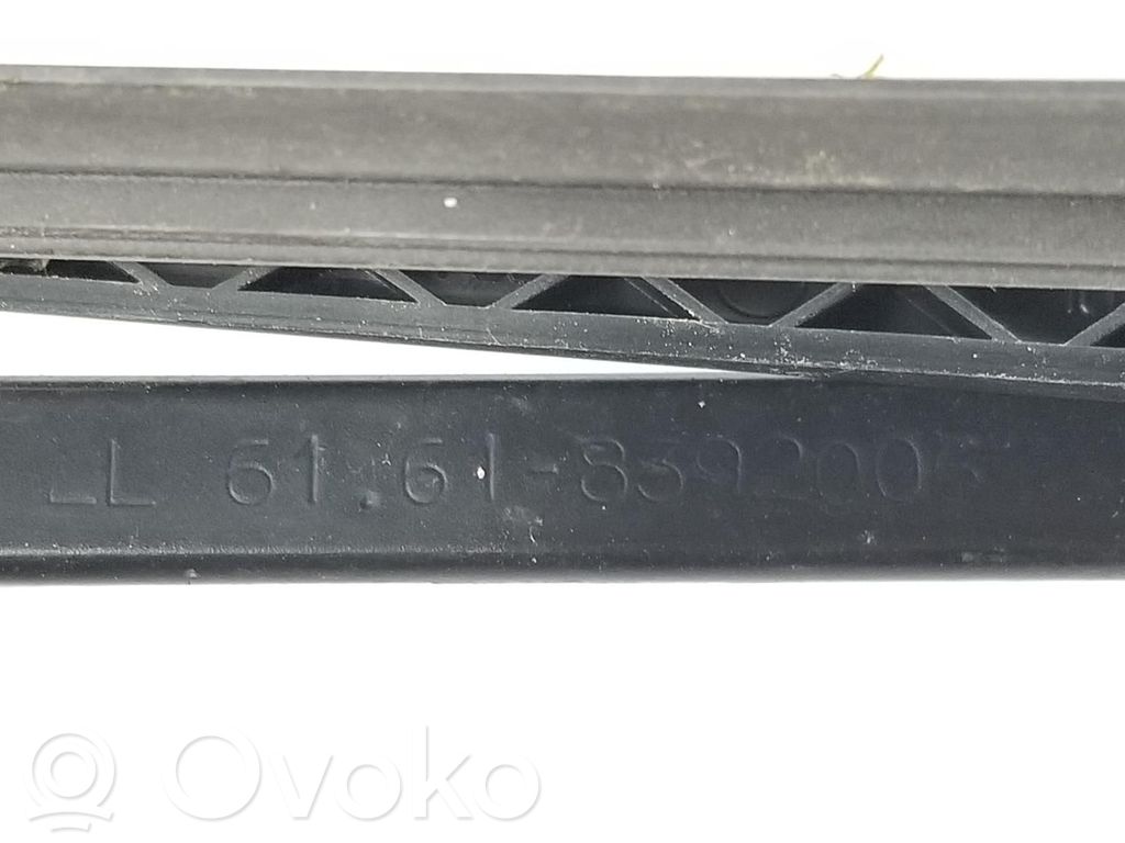 BMW 3 E36 Wischerarm vorne 