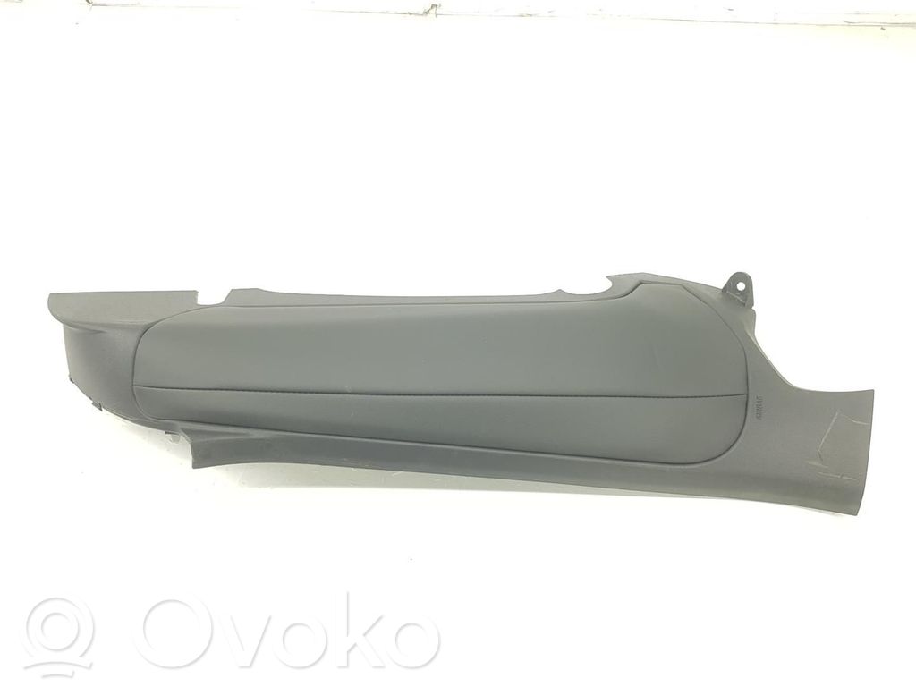 Seat Leon IV Airbag de la puerta trasera 