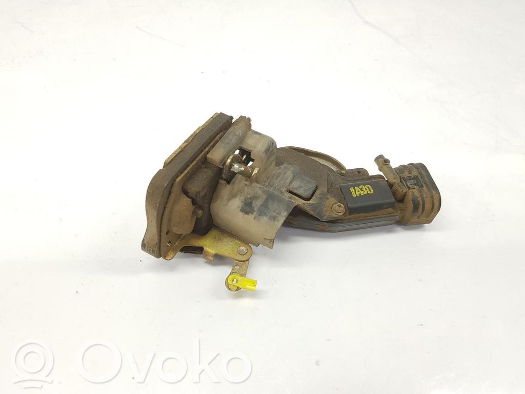 Toyota Land Cruiser (HDJ90) Cerradura de puerta trasera
