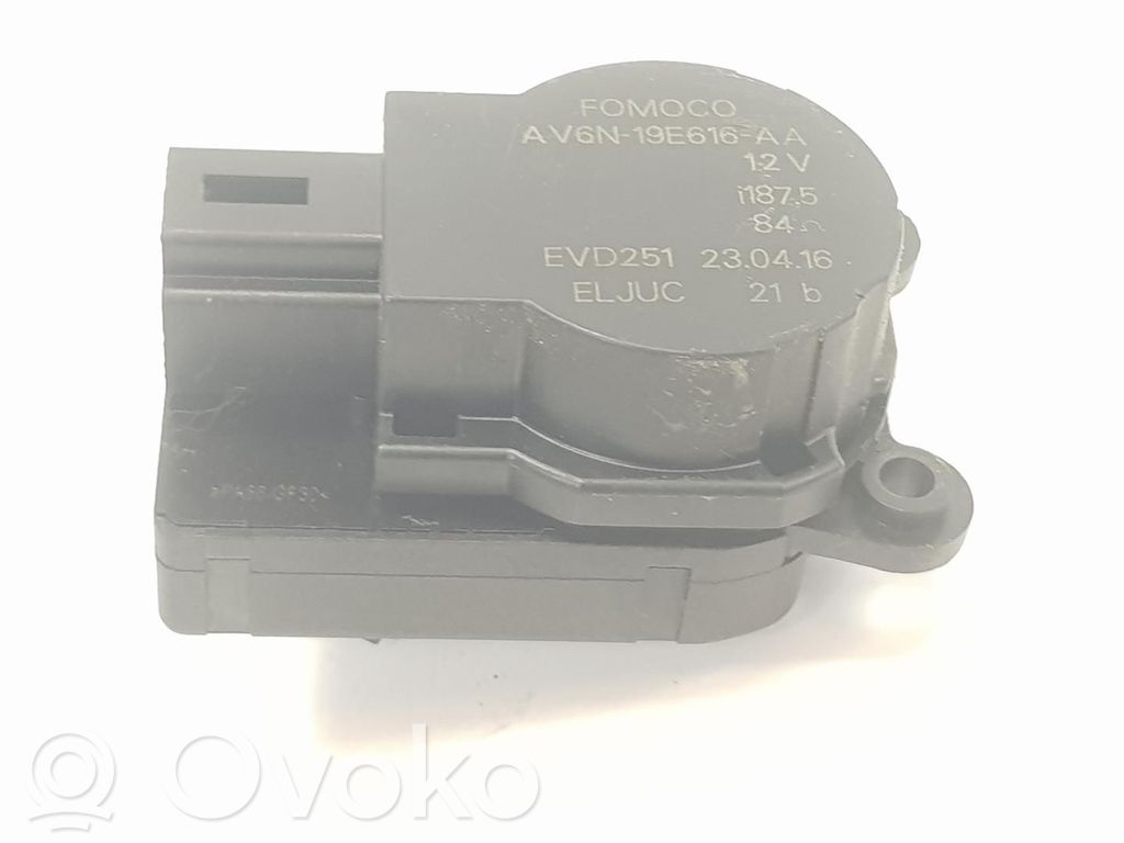 Sonstige Steuergeräte / Module   1786200,AV6N19E616AA