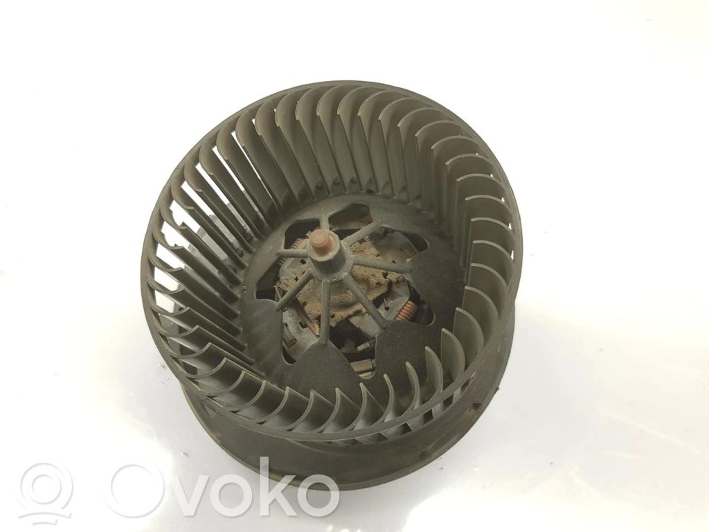 Volkswagen Caddy Ventilator aerotermă