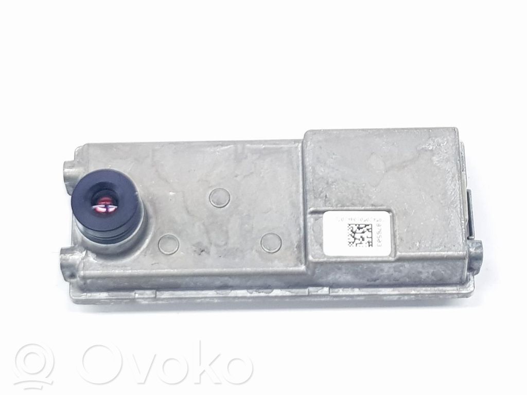 Renault Megane IV Frontkamera Windschutzscheibe Frontscheibe