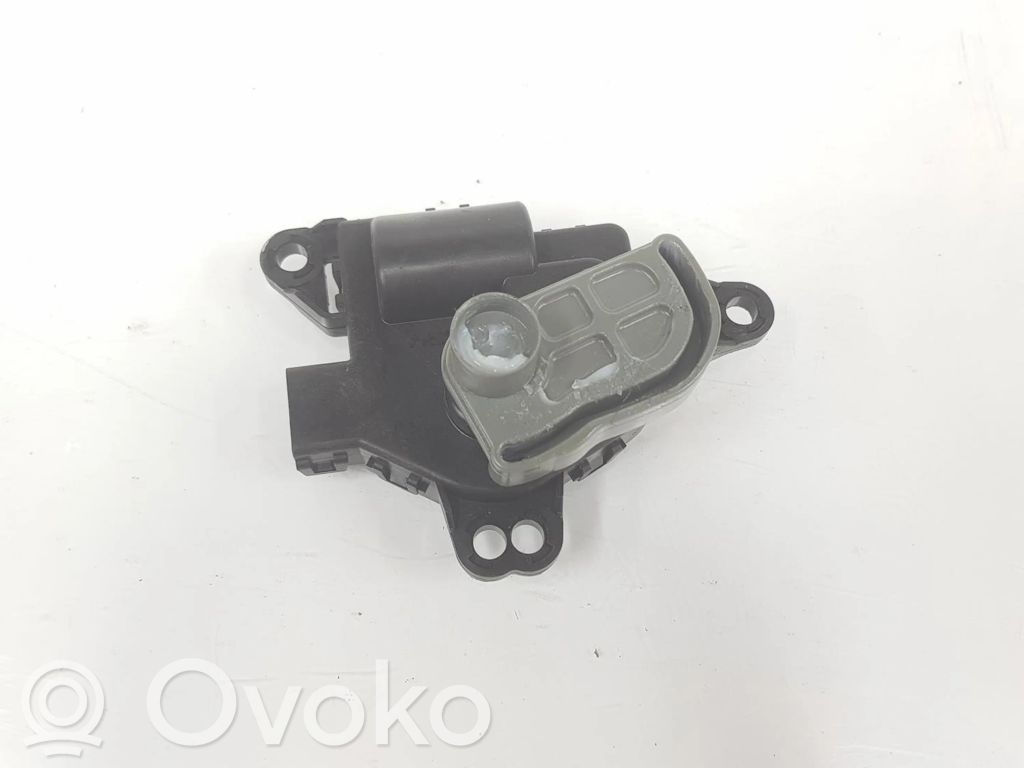 KIA Ceed Sonstige Steuergeräte / Module 
