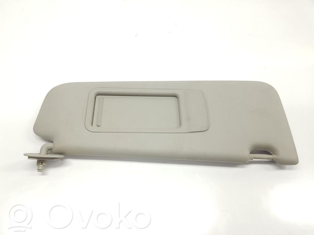 BMW 3 E90 E91 Sun visor 