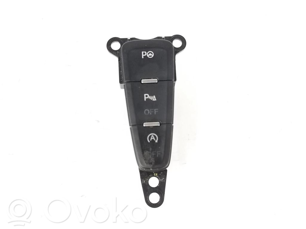 Ford Focus Other switches/knobs/shifts 