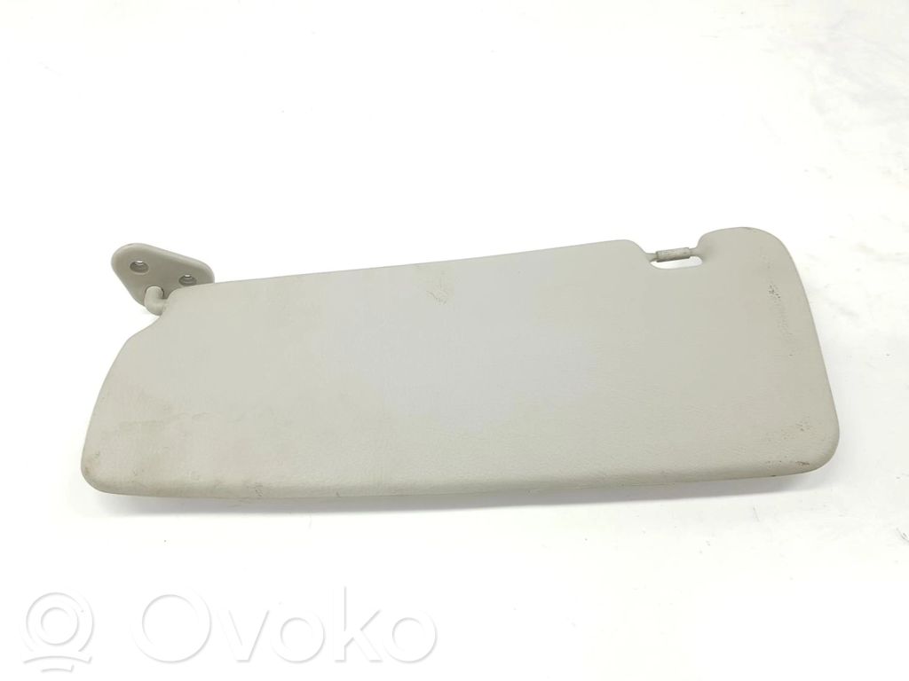 BMW X3 E83 Sun visor 
