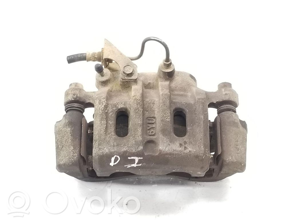 Mitsubishi Montero Zacisk hamulcowy przedni 