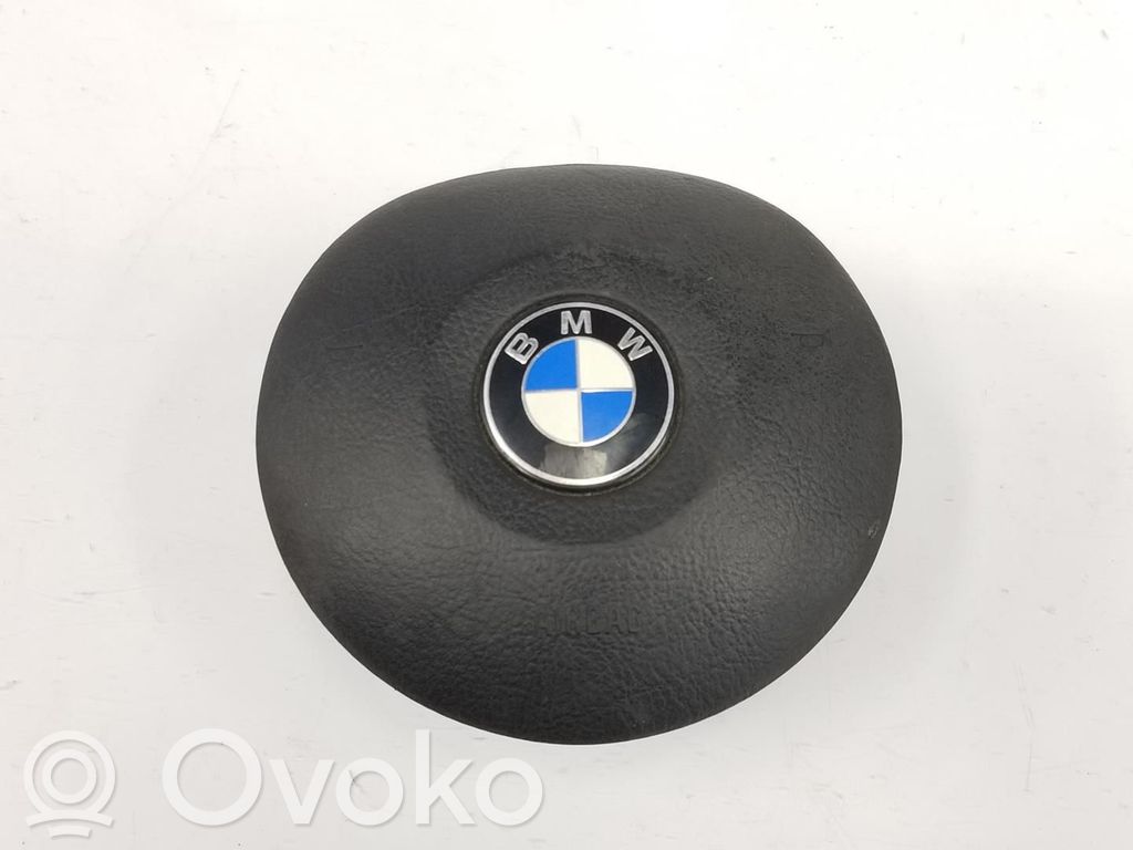 BMW X3 E83 Vairo oro pagalvė 