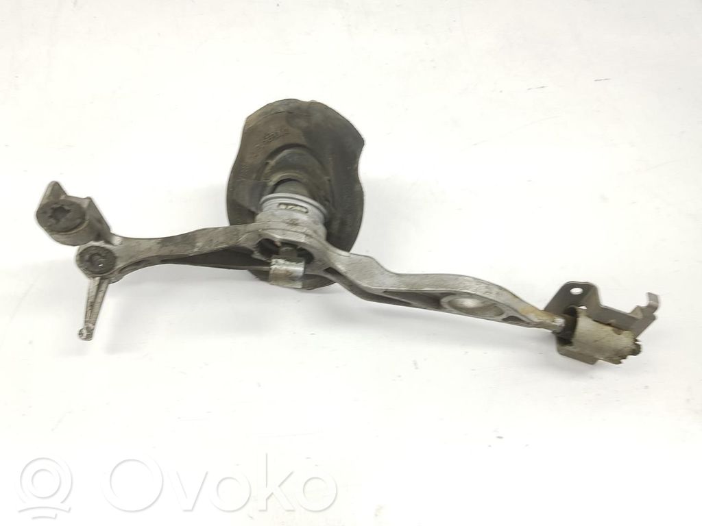 BMW 3 E90 E91 Gear shifter/selector 
