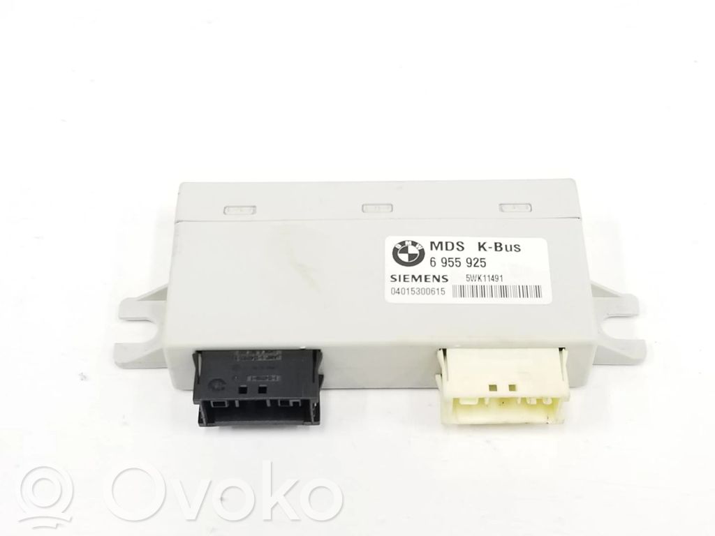Other control units/modules   61356955925,6955925