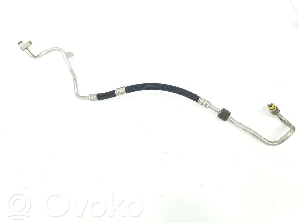 Mercedes-Benz C W204 Tubo flessibile aria condizionata (A/C)