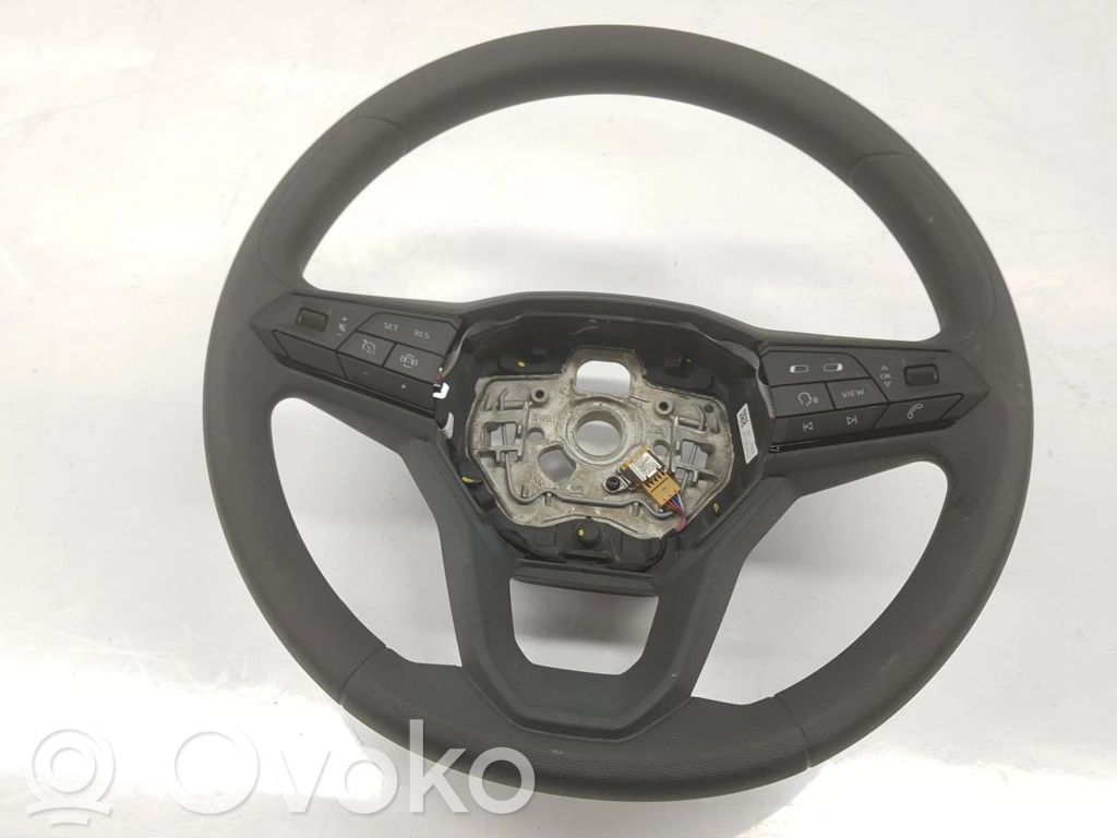 Seat Ibiza V (KJ) Ohjauspyörä 
