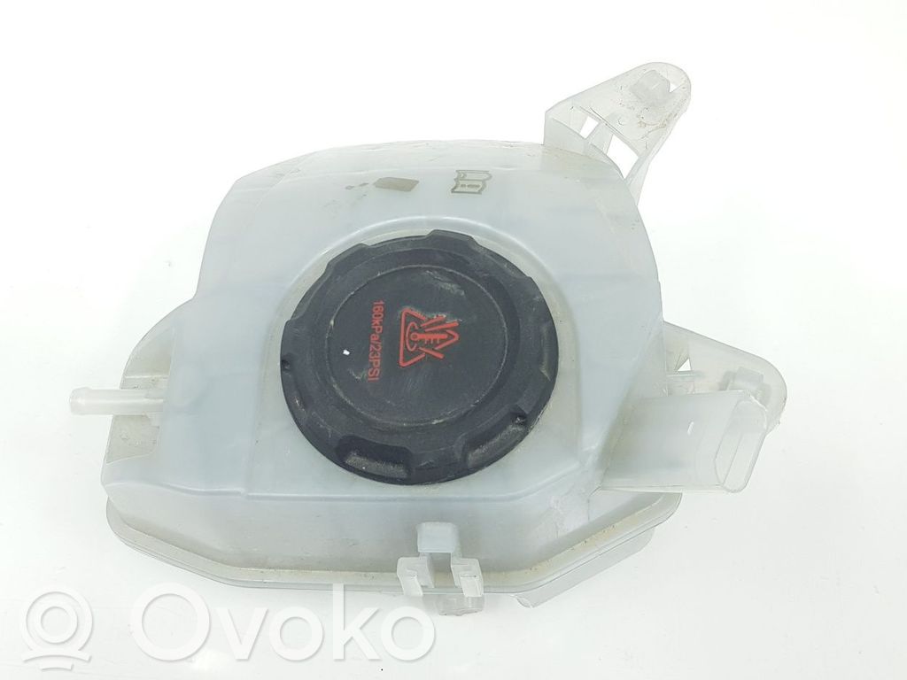 Seat Ibiza V (KJ) Serbatoio di compensazione del liquido refrigerante/vaschetta