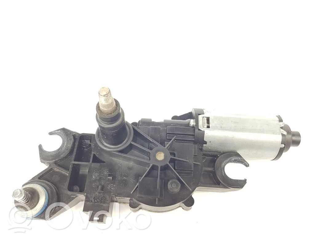 Volvo XC60 Motor ștergător lunetă 