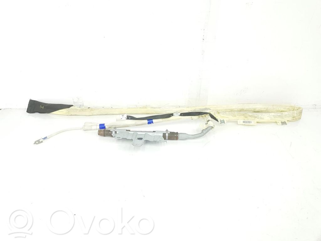 Audi Q7 4M Airbag cortină