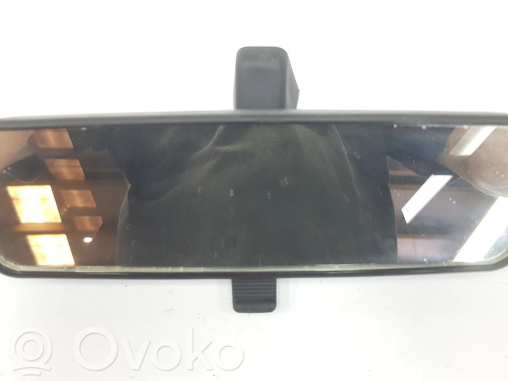 Peugeot Bipper Espejo retrovisor (interior) 