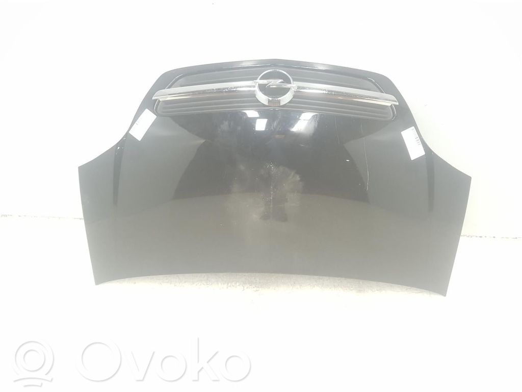 Opel Meriva A Konepelti 