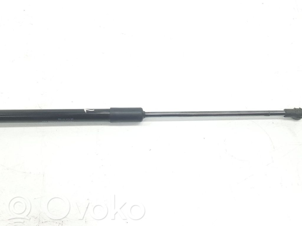 Citroen C3 Amortizor hayon 
