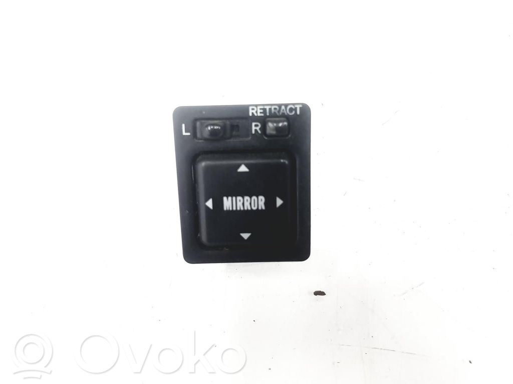 Toyota Land Cruiser (HDJ90) Comutator oglinzi laterale 