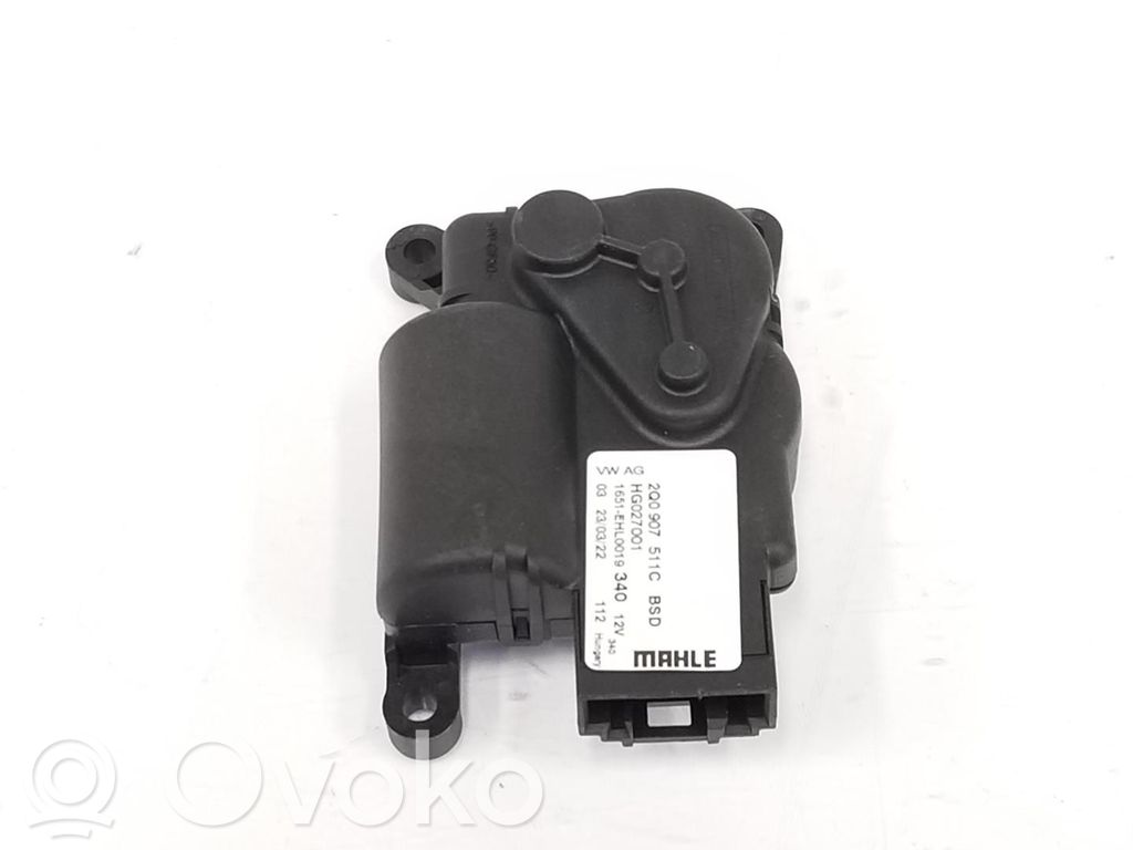 Seat Ibiza V (KJ) Alte unități/module de control 