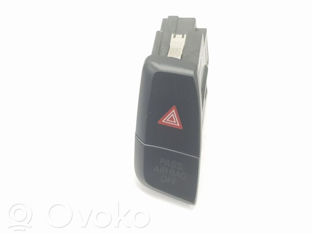 Audi A4 S4 B8 8K Comutator lumini pericol 