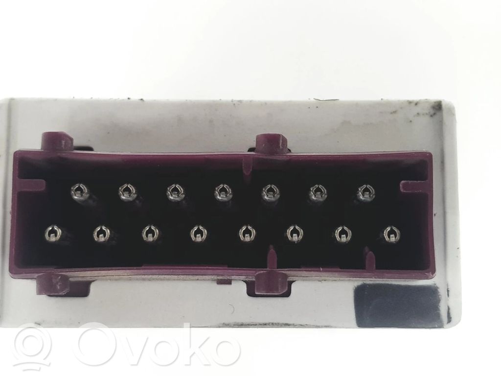 BMW Z3 E36 Autres unités de commande / modules 