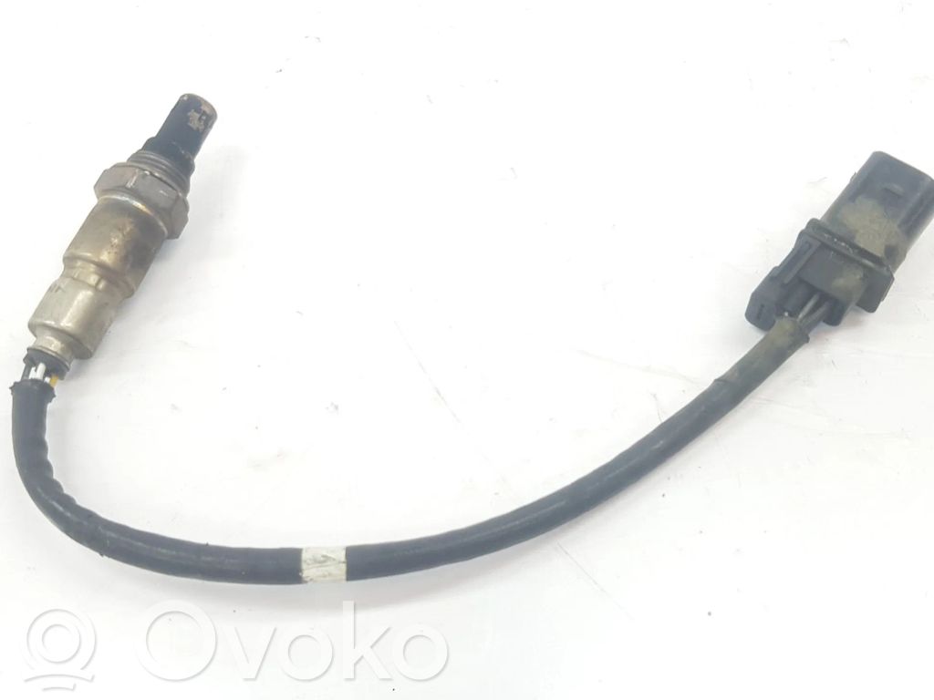 Sonda lambda   1618NC,9683265480