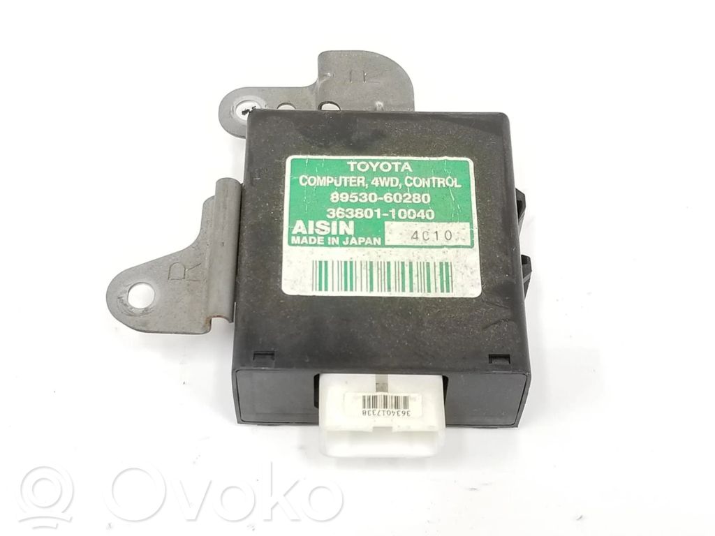 Alte unități/module de control   8953060280,8953060280