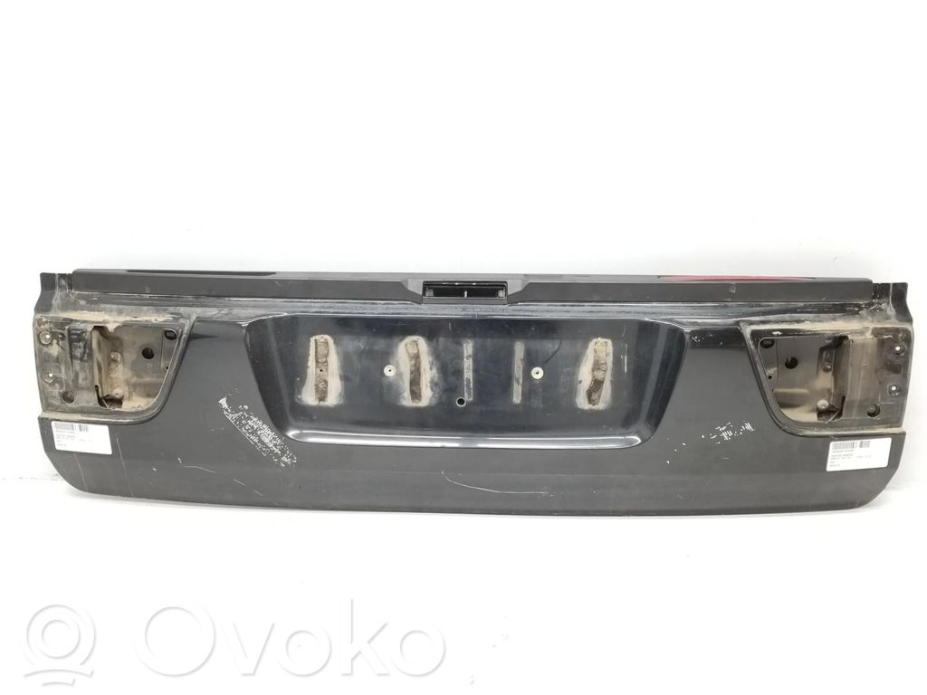 BMW X5 E53 Tailgate/trunk/boot lid 