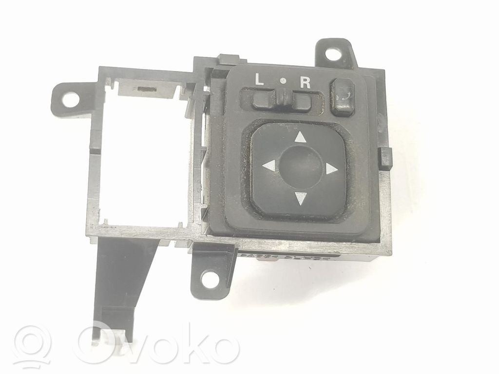 Interruptor del espejo lateral   MR951187,MR951187
