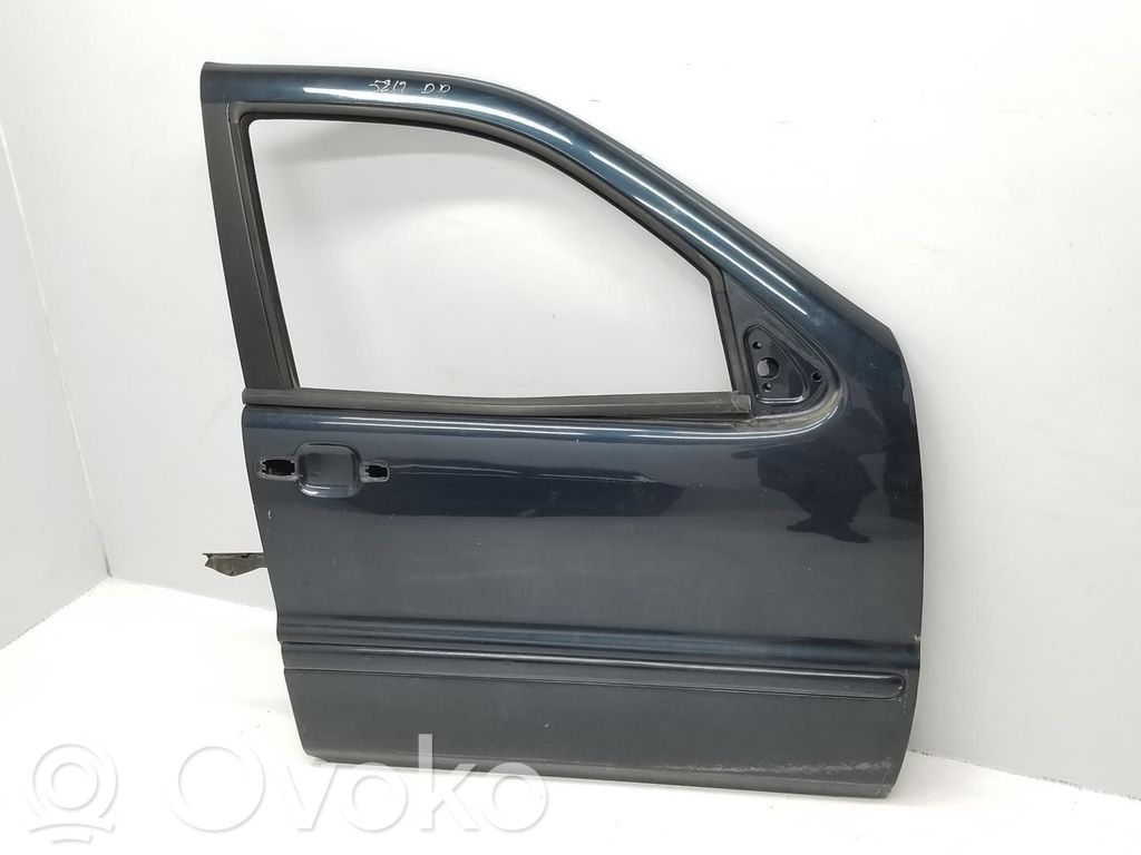 Mercedes-Benz ML W163 Portiera anteriore