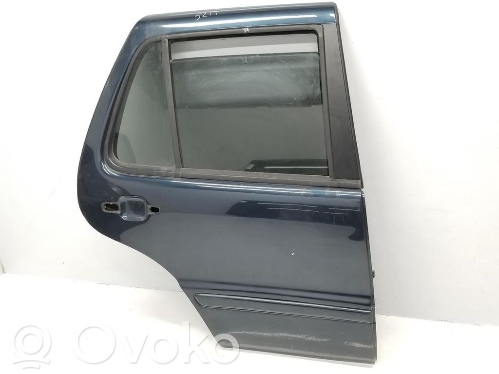 Mercedes-Benz ML W163 Portiera posteriore
