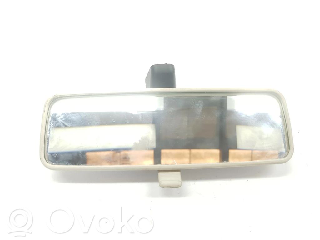 Espejo retrovisor (interior)   1603566,9S5117704AA