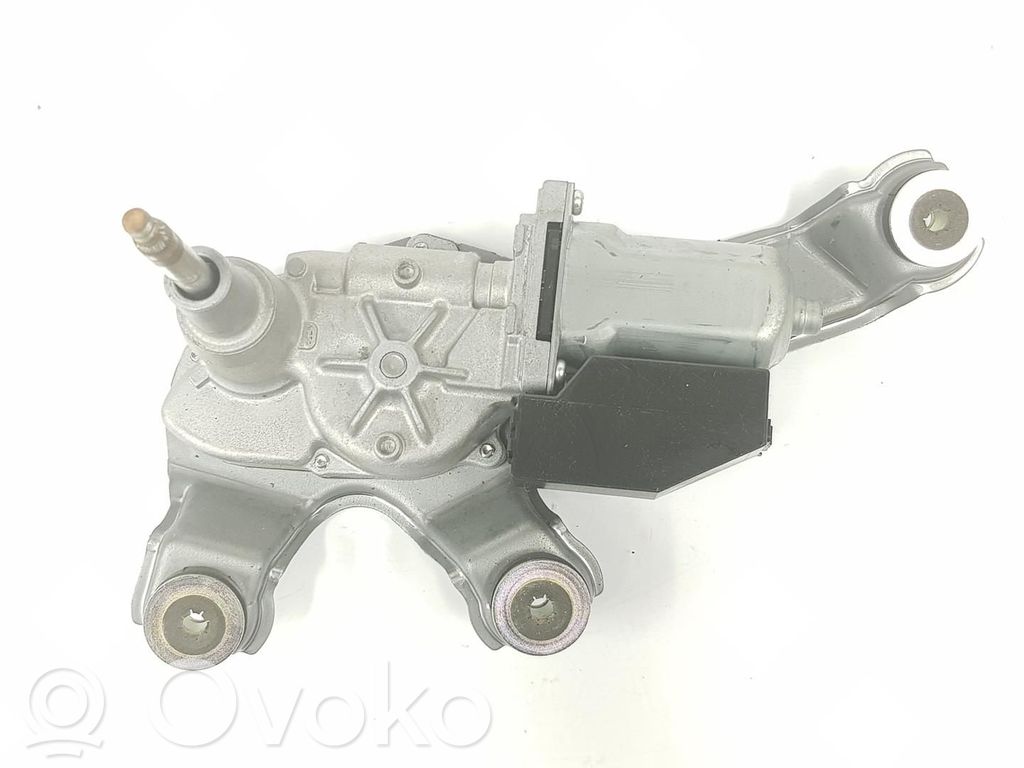 Lexus CT 200H Motor ștergător lunetă 
