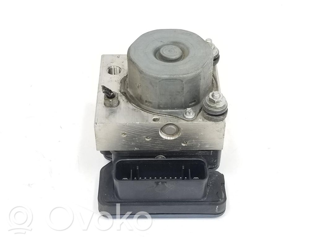 Fiat Panda III Bomba de ABS 