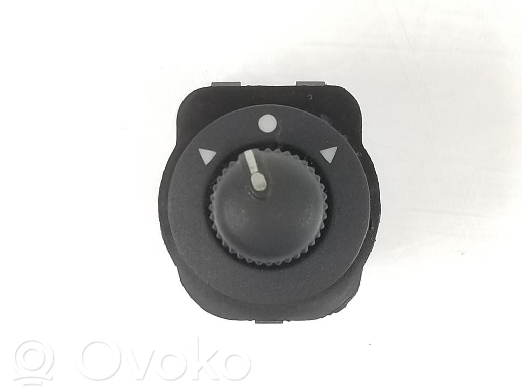 Fiat Panda III Comutator oglinzi laterale