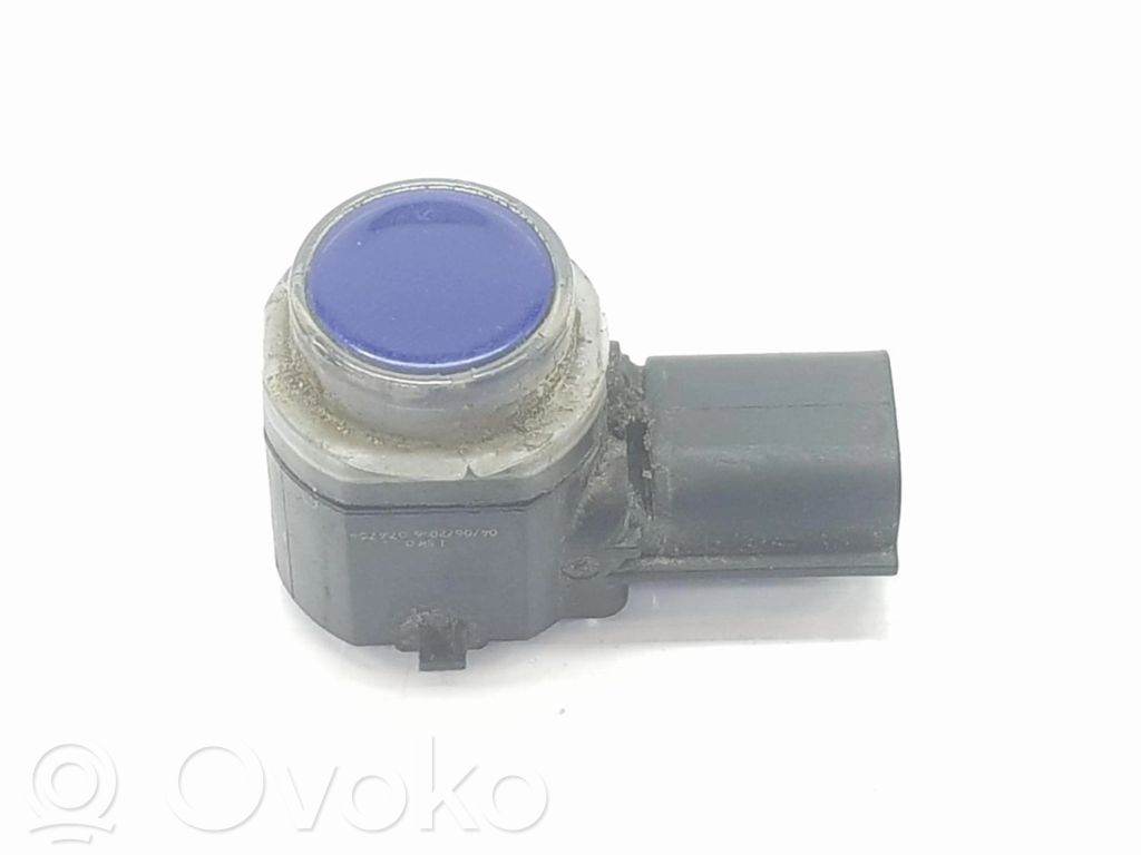 Ford Focus Parksensor PDC 